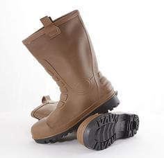 protective Shoes