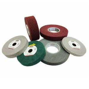 Abrasives & Tools