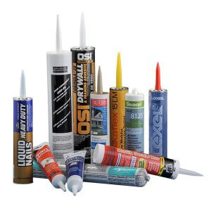 Adhesives