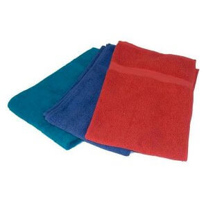 Cleaning Rags
