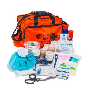 First Aid Kits & Supplies