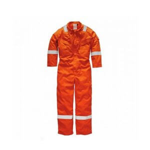 Flame Resistant Apparel