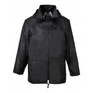 Industrial Classic Rain Jacket
