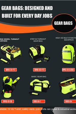 Gear Bags