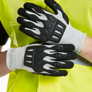 High Visibility Workwear