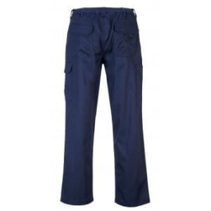 Flame Resistant Cargo Pants, PZ31