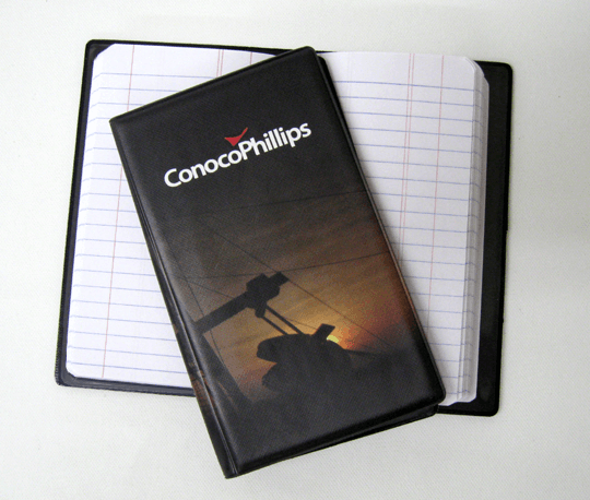 JR Tally Book