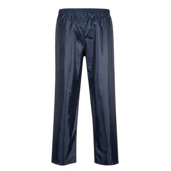 Classic Rain Pants 1 tryall
