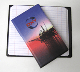 Tally Book 3