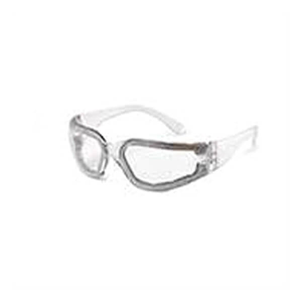 StarLite FOAMPRO™ Safety Glasses 1 12