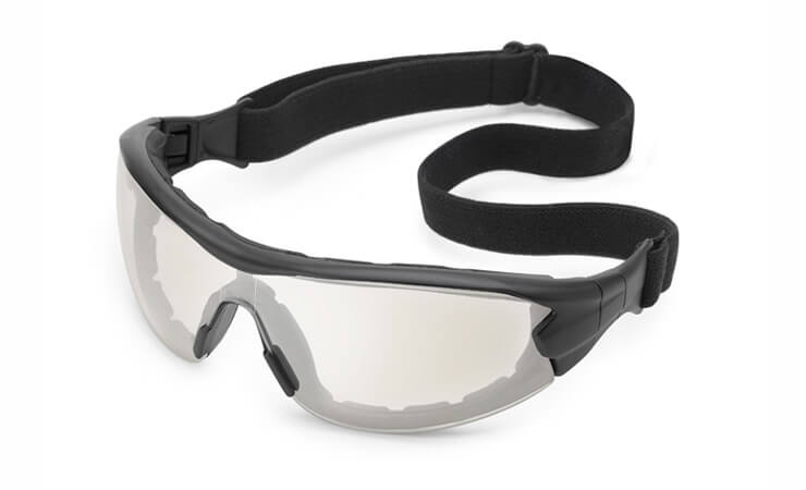 Swap Hybrid Safety Glasses 7 Swap Hybrid Safety Glasses - Image 7
