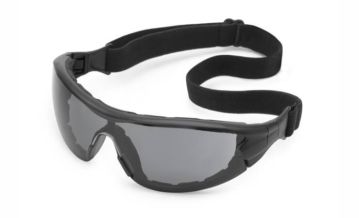 Swap Hybrid Safety Glasses 4 Swap Hybrid Safety Glasses - Image 4