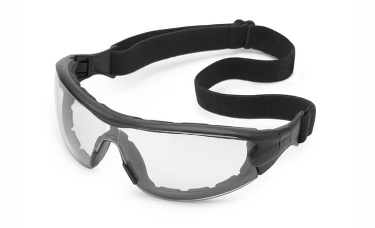 Swap Hybrid Safety Glasses 6 Swap Hybrid Safety Glasses - Image 6