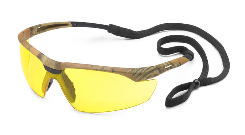 Conqueror Safety Eyewear 3 Conqueror Safety Eyewear - Image 3