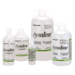 Eyesaline