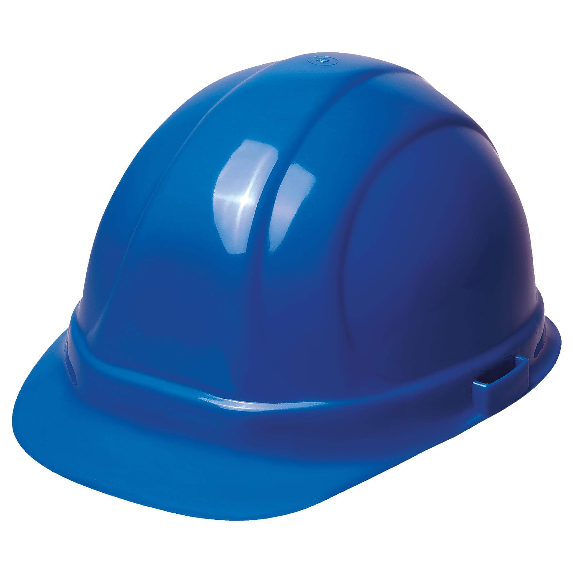 Omega 360® Hard Hat, Type II 4 Ratchet hard hat, blue