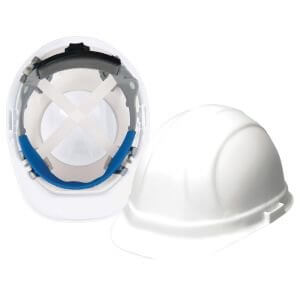 Omega 360® Hard Hat, Type II
