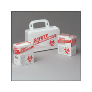 Bloodborne Pathogen Kit