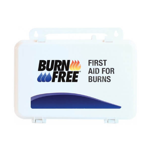 Burn Free Emergency Kit 1 burn free emergency kit