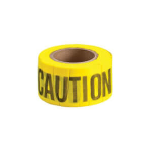 Caution Tape