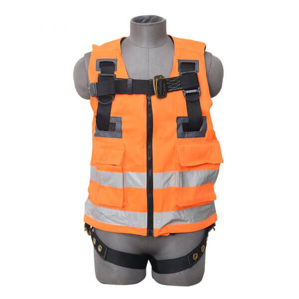 Harness/Vest Combo 1 harness-Vest-combo_fornt
