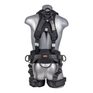 Harness D-Rings
