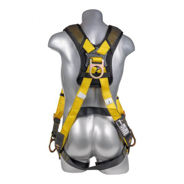Fall Protection Harness D-Rings 2 harness_d-rings_back