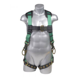 Full Body Harness