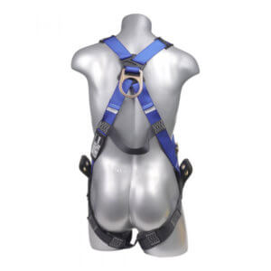 Harness Grommet D-Ring