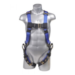 Harness Grommet D-Ring