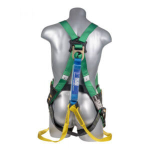 Harness Lanyard Hooks