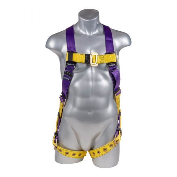 Harness Purple and Yellow Color 1 harness_purple_and_yellow_color
