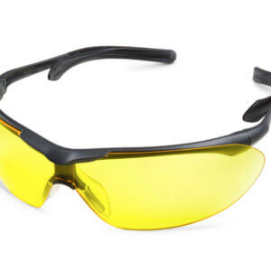 Flight Safety Glasses