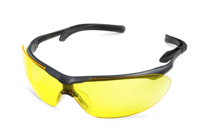 Flight Safety Glasses 1 Flight Safety Glasses