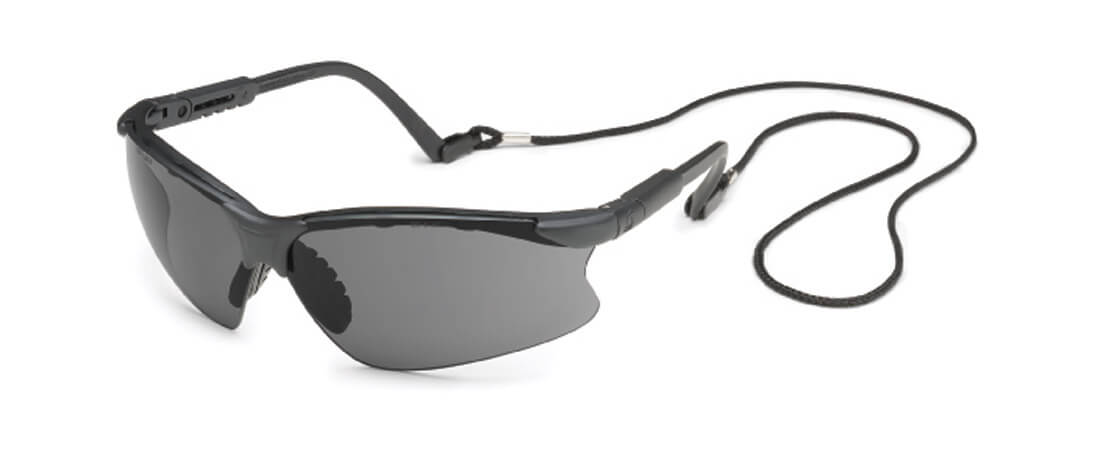 Scorpion SM Eyewear Protective Lens 3 SCRPN-Smoke-Grey