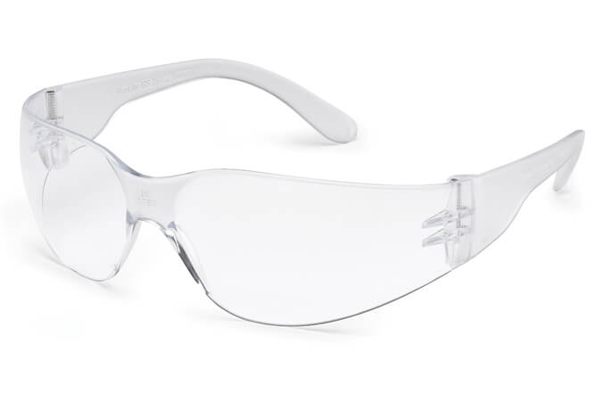 StarLite Safety Eye Protection 4 Starlite Clear 4680