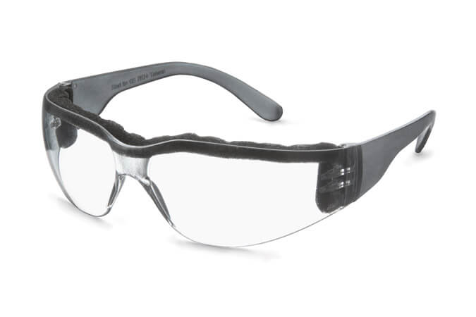 StarLite FOAM Safety Glasses 1 StarLite FOAM Safety Glasses