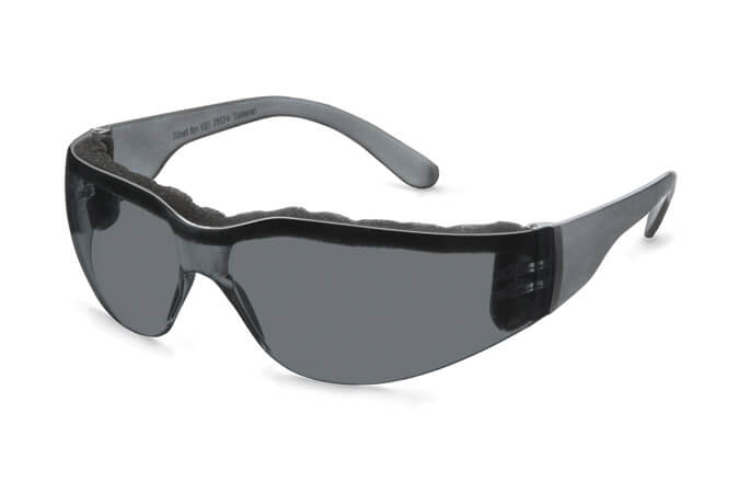 StarLite FOAM Safety Glasses 2 StarLite FOAM Safety Glasses - Image 2