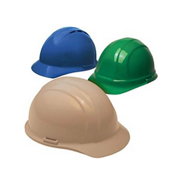 Americana® Hard Hat with Accessory Slot 1 caps