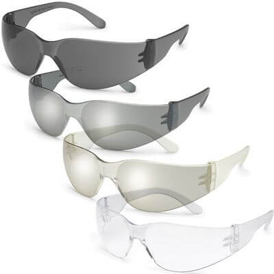 Starlite Safety Glasses 2 Starlite Safety Glasses - Image 2
