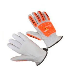 Goatskin Grain Glove