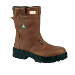 Roughneck Pull-On Boots