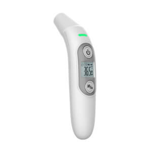Non Contact Infrared Thermometer for Adults, Kids and Baby