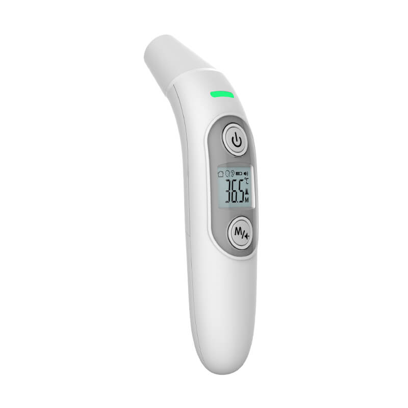 Non Contact Infrared Thermometer for Adults, Kids and Baby 2 Digital Thermometer