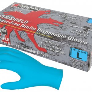 Disposable Gloves