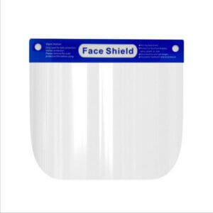 PMASK10 – Anti-Fog Face Shield