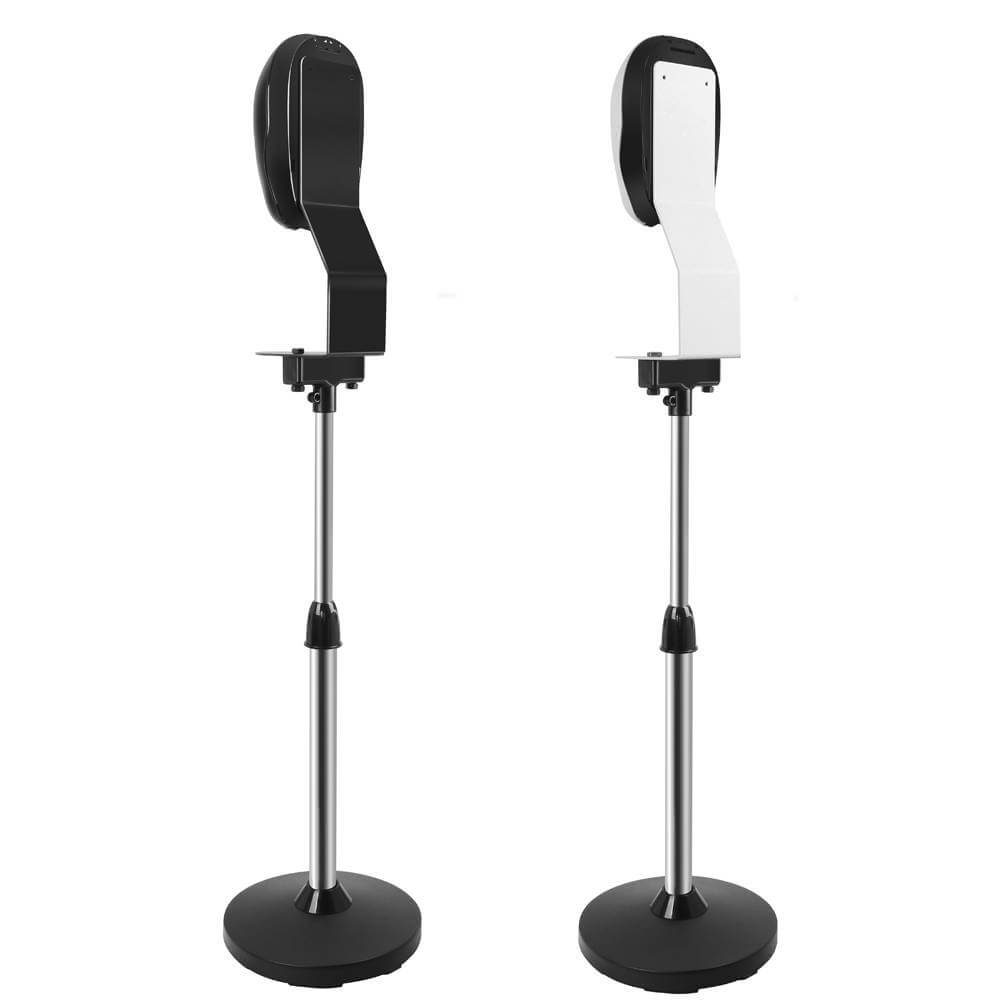 Portable Touchless Hand Sanitizer Station, 1000ml 3 PWHS1000 Back