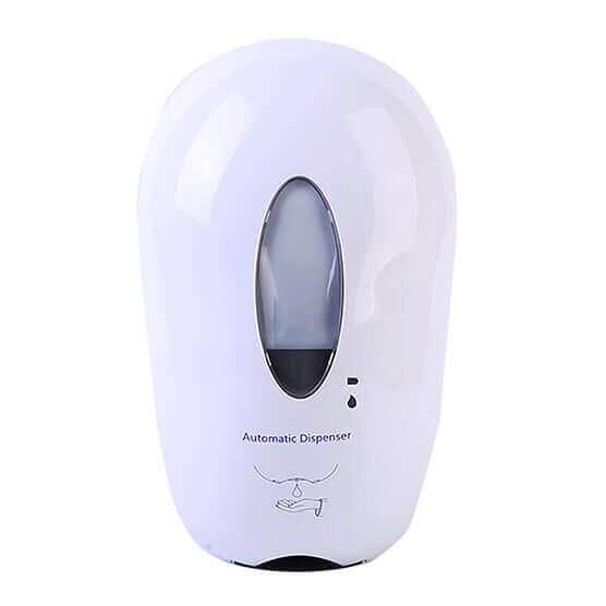 Portable Touchless Hand Sanitizer Station, 1000ml 2 PWHS1000 automatic sanitizer dispenser (10)