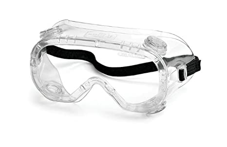 Home 7 Tryall Goggles