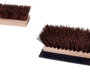 MAGNOLIA PALMYRA DECK BRUSH